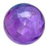 Wholesale Diamand bounce ball