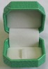 Mini-size ring box