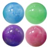 Wholesale Colorful bounce ball