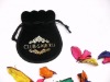 Velvet Bag