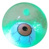 Wholesale Glitters bounce ball