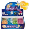 Wholesale Glitters bounce ball