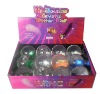 Wholesale Glitters bounce ball