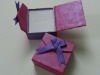 earring packing box