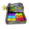 Wholesale hi bouce ball