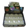 Wholesale grow in dark bounce ball