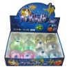 Wholesale Glitters bounce ball