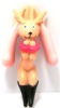 Wholesale plastic decorative figure