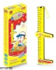 Wholesale EVA Learning Toy Ruler NT108758