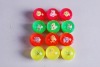 3D animal bouncing ball