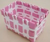 Wholesale TOY BASKET/KIDS STORAGE BASKET/TOY STORAGE BASKET