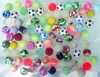 Wholesale sponge rubber ball with logo