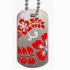 Wholesale Dog Tag pendant