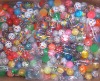 Wholesale bouncy ball with logo