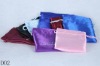 Wholesale satin pouch