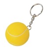 Wholesale stress ball KEY CHAIN with logo