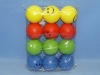 Wholesale pu foam ball with logo