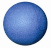 Wholesale rubber ball with logo