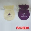 Wholesale Velvet Jewelry bag