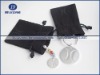 Wholesale jewelry bags with emboss logo