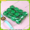 Wholesale pu ball KEYCHAIN with logo