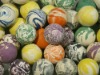 Wholesale sponge rubber ball with logo