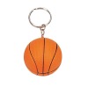stress ball KEYCHAIN with logo