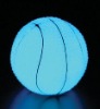 Wholesale pvc basketball /magic pvc light