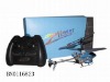 Wholesale R/C 4CH Avatar Helicopter (blue)