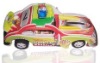 toy car model collection