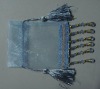 Wholesale organza bag
