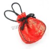 Wholesale Drawstring fashion jewelry pouch