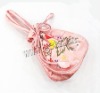 Wholesale Drawstring Fashion Jewelry Bags