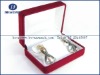 Wholesale jewelry box necklace earrings