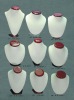 Wholesale Superior quality luxury necklace display