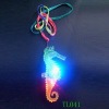 Wholesale flashing nacklace