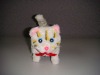 Wholesale plush eletric cat with vivid sound