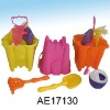 Wholesale Plastic sand beach toy