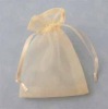 Wholesale organza bag