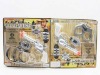 Cowboy set toy CBA72123