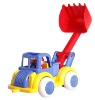 Wholesale Digger Toy Bed