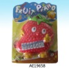 Wholesale Plastic strawberry music piano keyboard