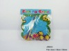 Plastic Fishing Toys