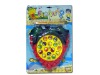 Wholesale Fishing Game. B/O Fishing Game with Music.Magnetic Fishing Game.Fruit Shape