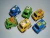 Wholesale friction car toy