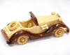 Wholesale wooden car toy