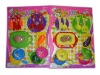 Wholesale kitchen cooking playset