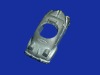 die casting metal car housing toy