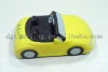 exquisite and beautiful PU Car Toy