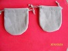 Wholesale velvet bag